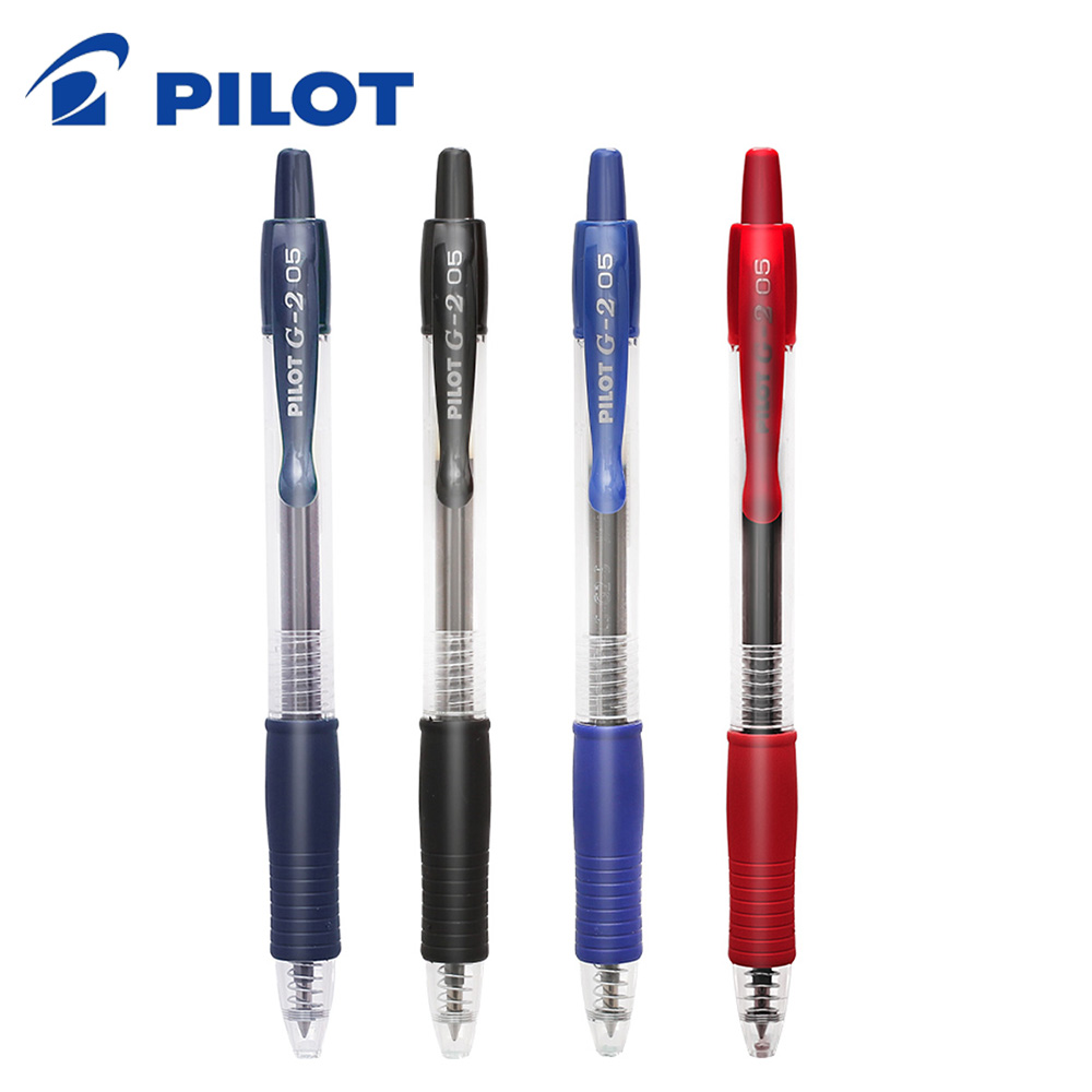 Pilot Pen G2 - 1 adet Japonya PILOT Jel Kalem
