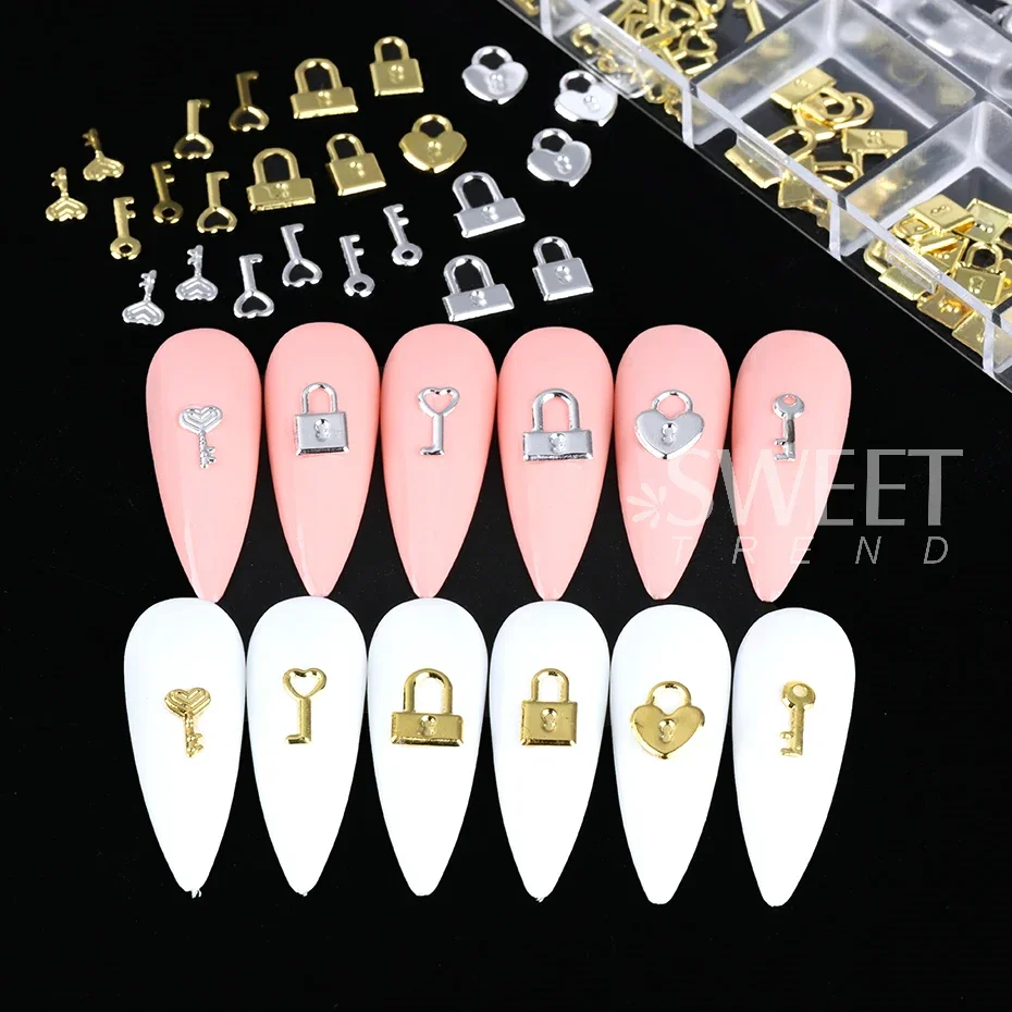12 izgaralar Altın Gümüş Metal - Gold Foil Flakes incelemesi ve fiyatı