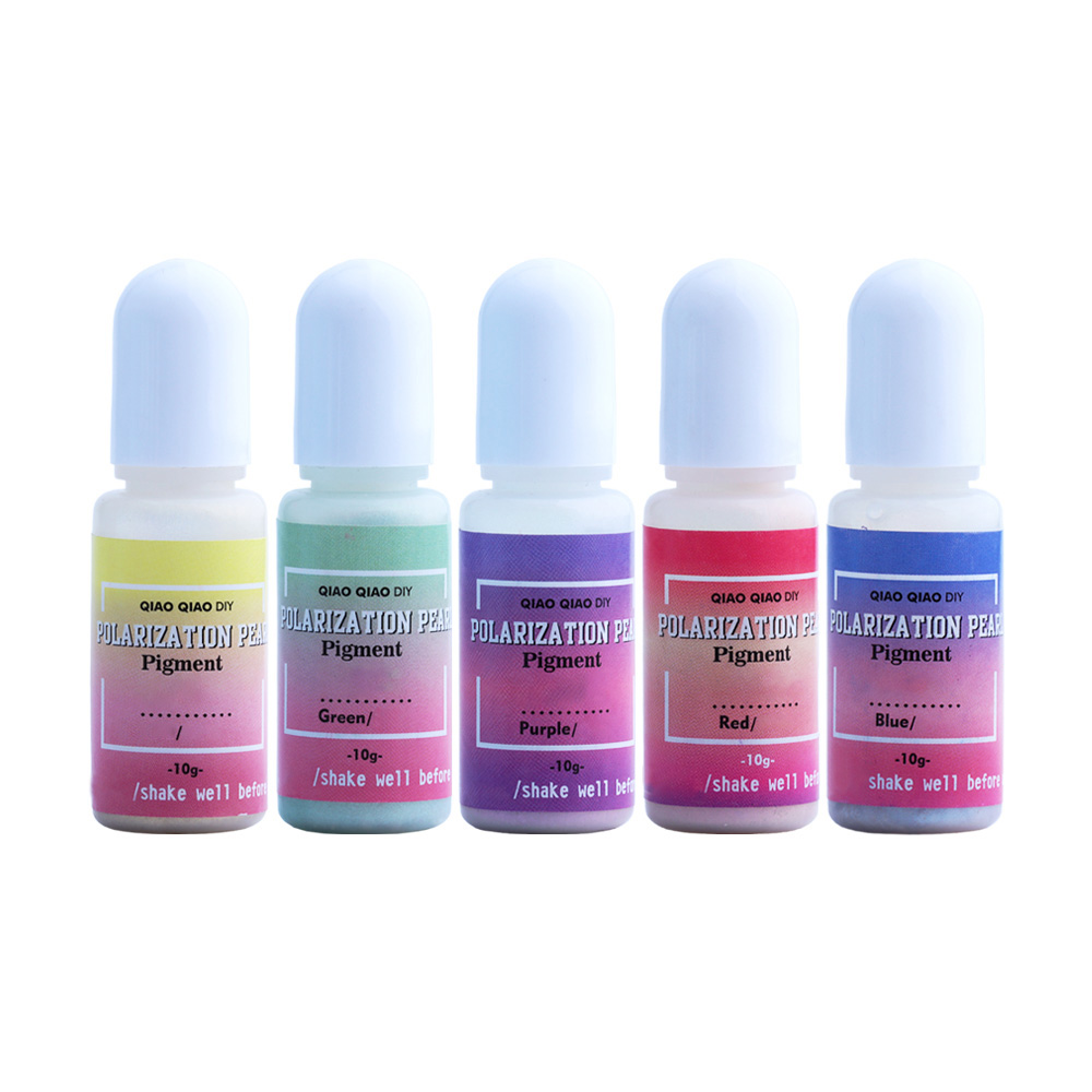 Yıldızlı Gökyüzü Epoksi Reçine - Resin Pigment Set incelemesi ve fiyatı