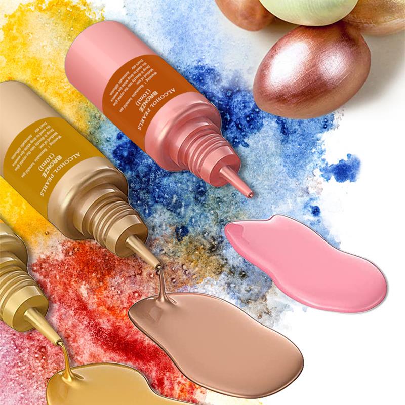 1 takım Reçine Pigment Kiti Sa - Resin Pigment Set incelemesi ve fiyatı