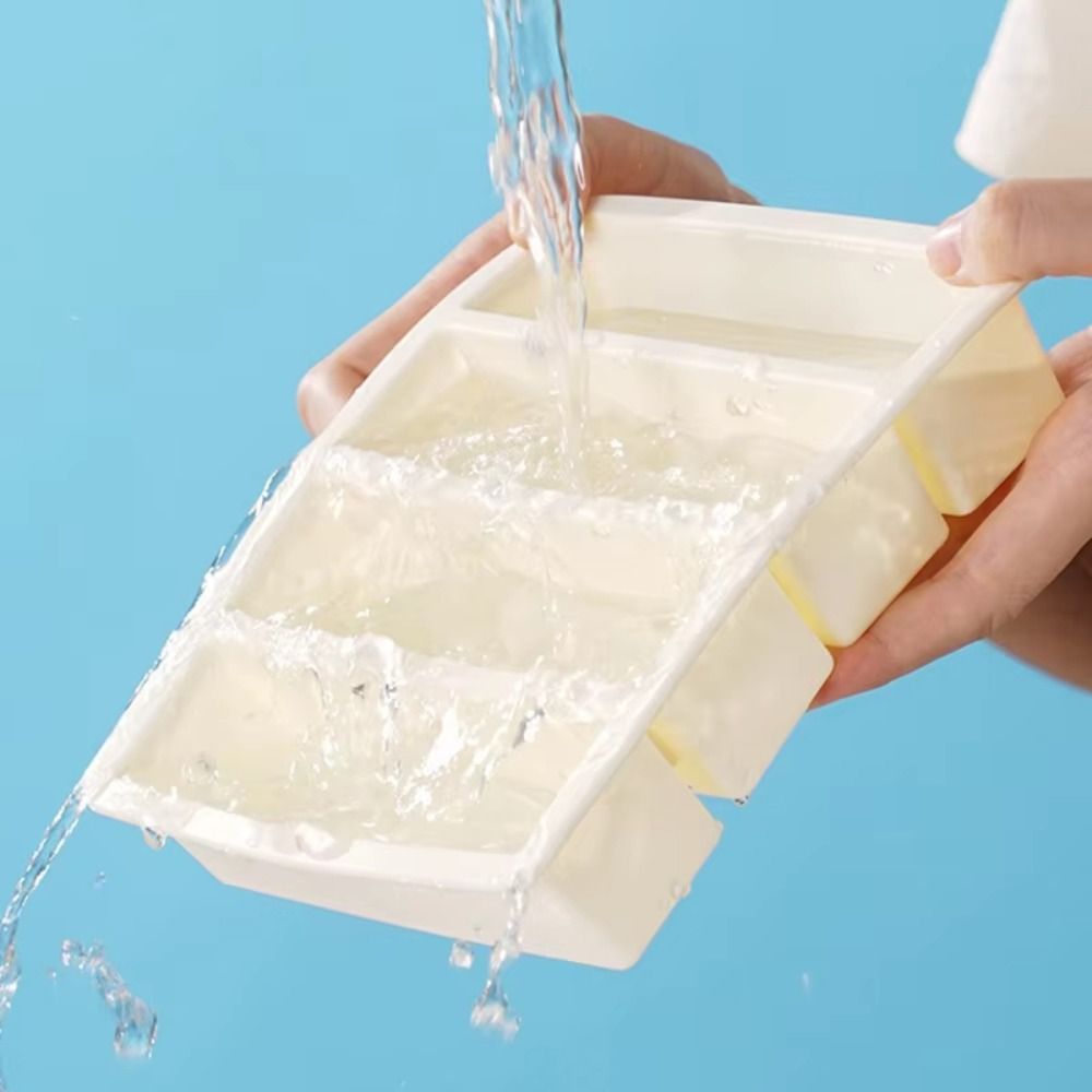 Yeni 4 Bölmeli Dev Saklama Kab - Serving Tray Mold incelemesi ve fiyatı