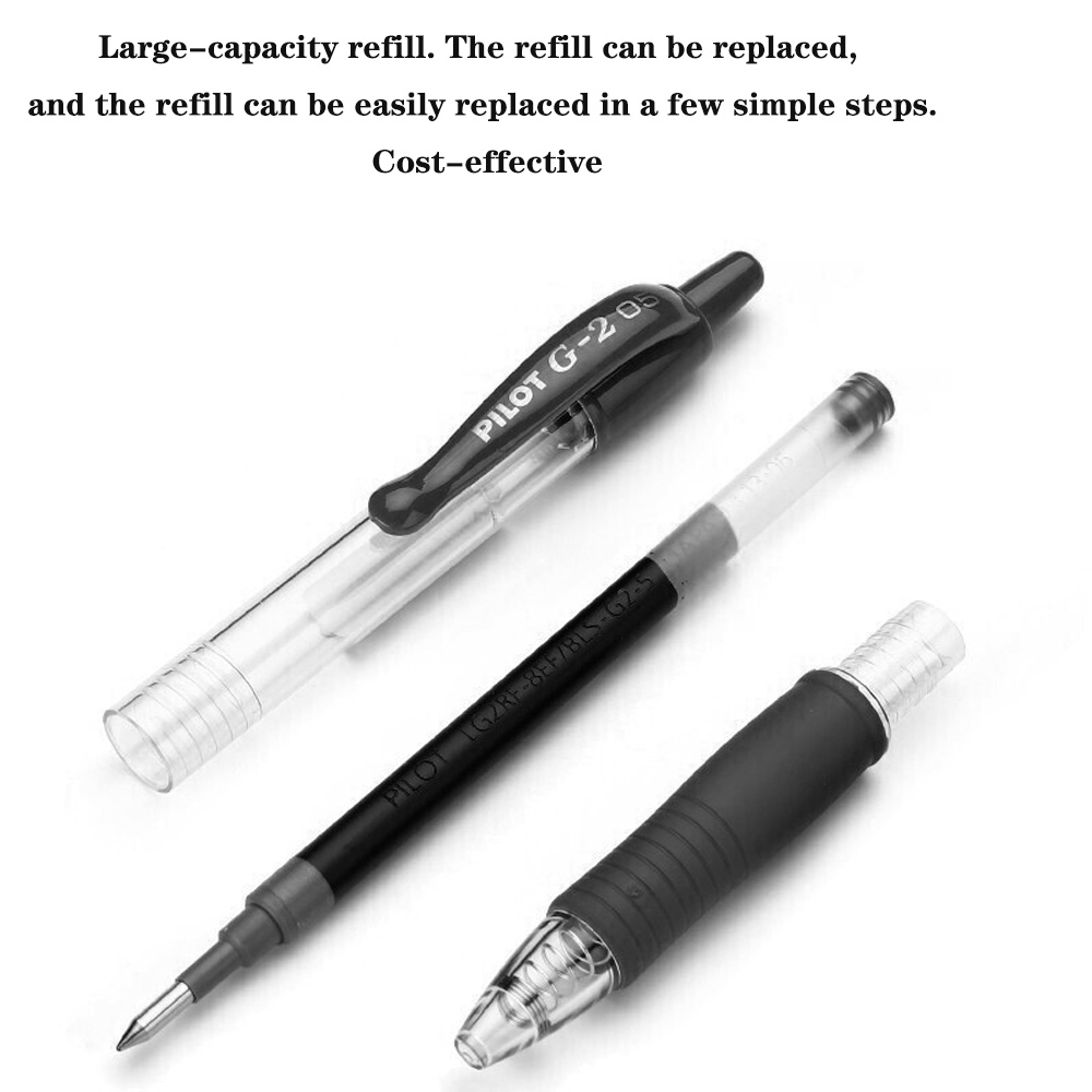 1 adet Japonya PILOT Jel Kalem - Pilot Pen G2 incelemesi ve fiyatı