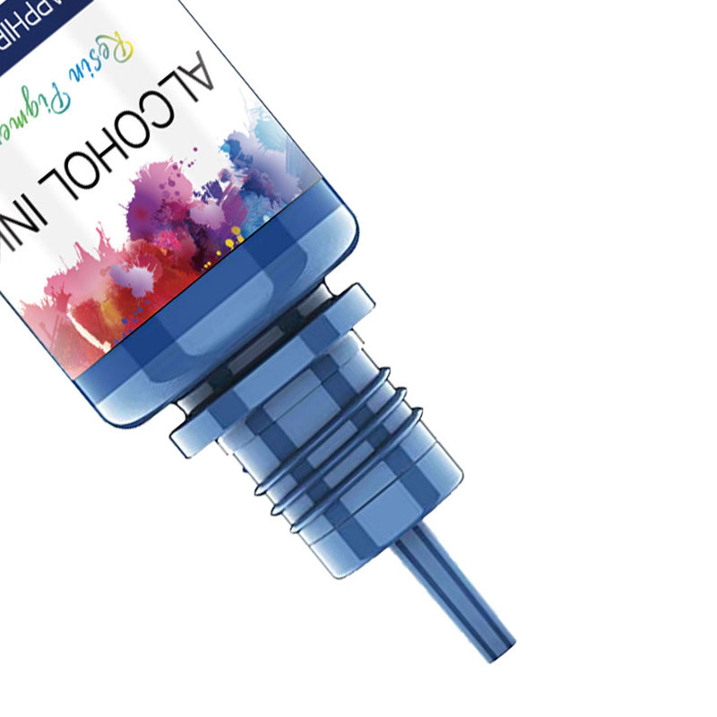 10 ml Alkol Mürekkep Sanat Epo - Epoxy Uv Resin Kit incelemesi ve fiyatı