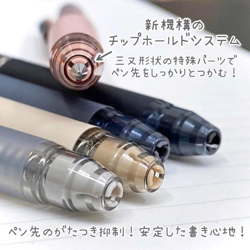 Pilot FriXion Clicker Silinebi - Pilot Pen Frixion incelemesi ve fiyatı