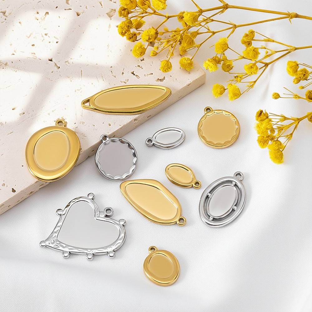 5 adet 1 adet Solmaz Paslanmaz - Crafting Resin incelemesi ve fiyatı