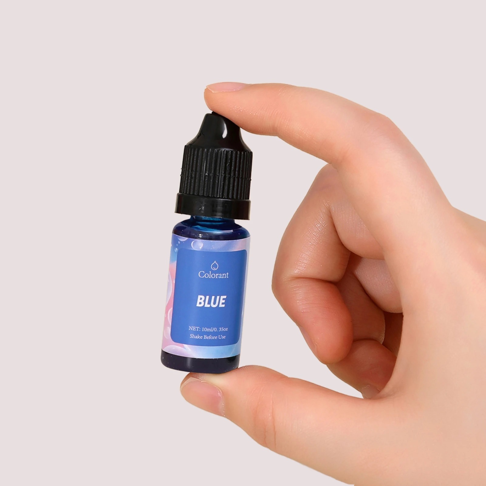 30 Renk 5ml Epoksi Reçine Pigm - Epoxy Uv Resin Kit incelemesi ve fiyatı