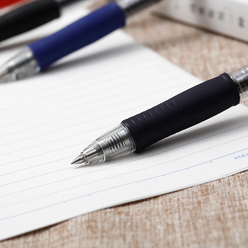 6 adet Japonya PILOT 0.5mm Jel - Pilot Pen G2 incelemesi ve fiyatı