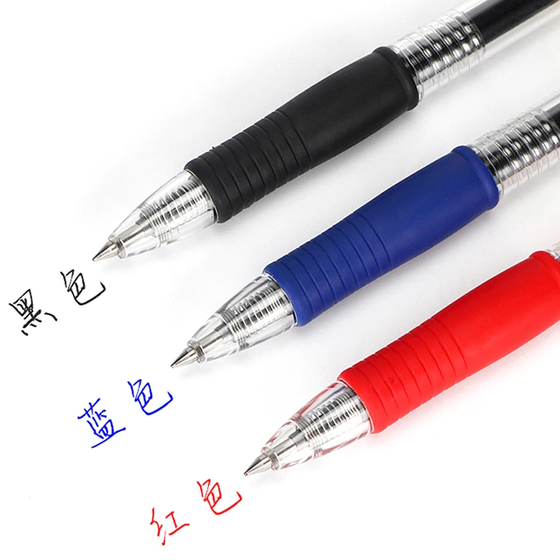 12 adet tükenmez kalem PILOT j - Pilot Pen G2 incelemesi ve fiyatı