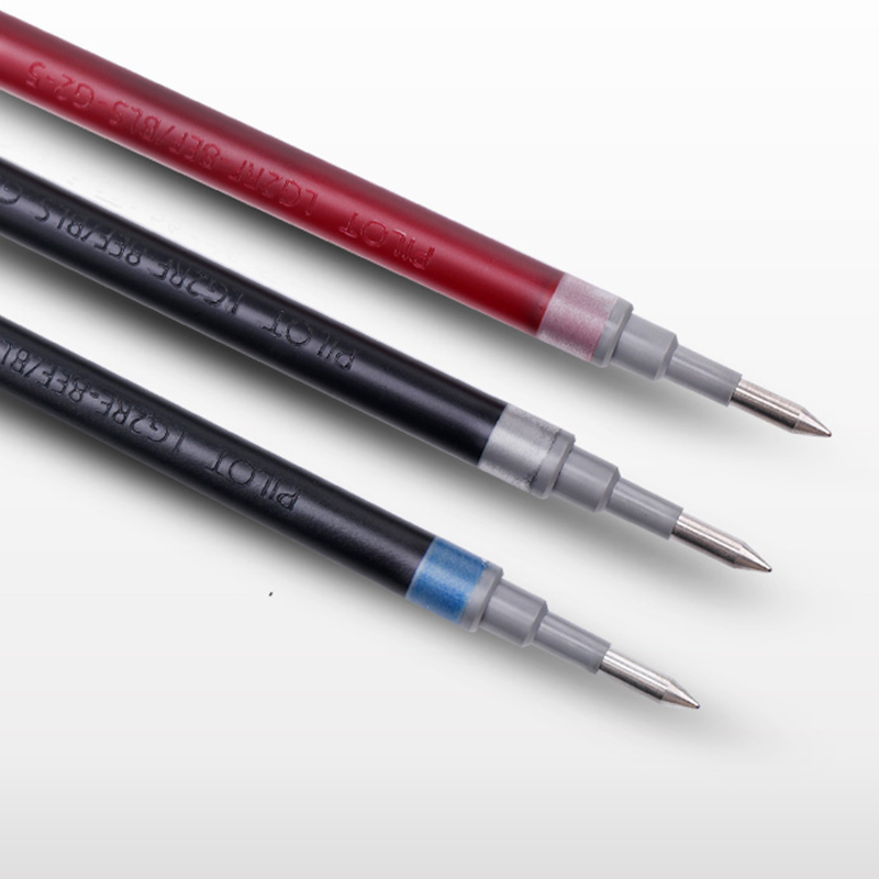 6 adet japonya Pilot jel kalem - Pilot Pen G2 incelemesi ve fiyatı