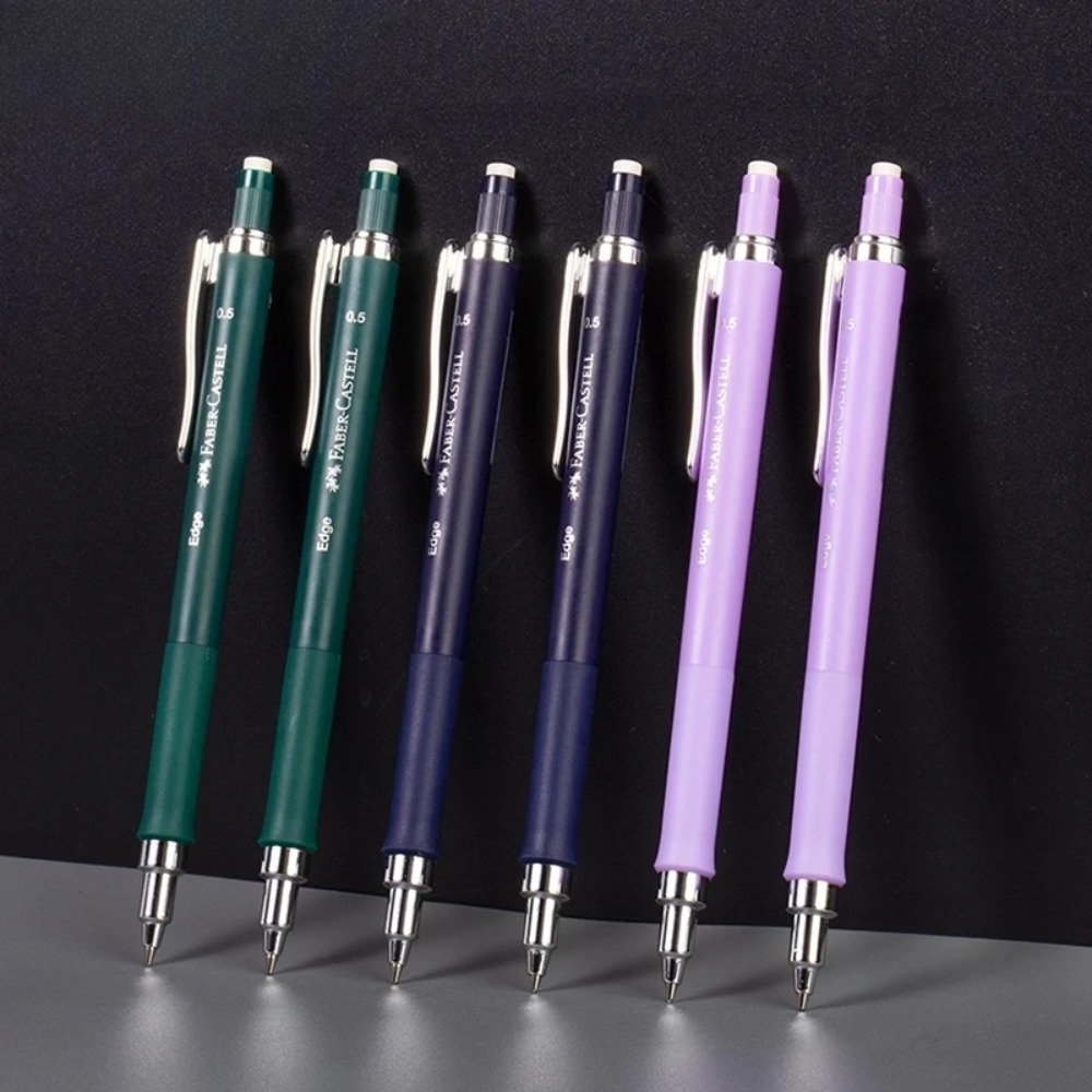 FABER-CASTELL Mekanik Kurşun K - Faber-Castell Pencil Grip incelemesi ve fiyatı