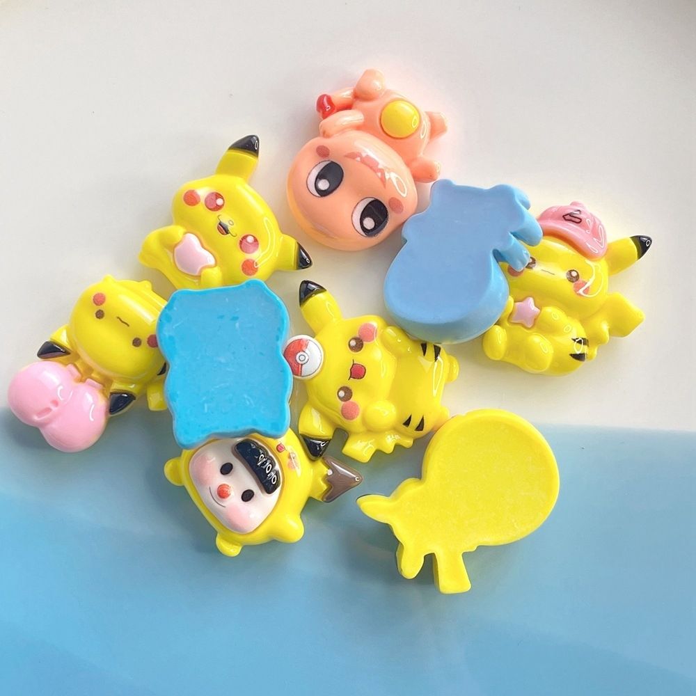 Karikatür Pokémonları için yen - Resin Craft Material incelemesi ve fiyatı