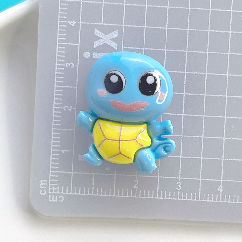Karikatür Pokémonları için yen - Resin Craft Material incelemesi ve fiyatı