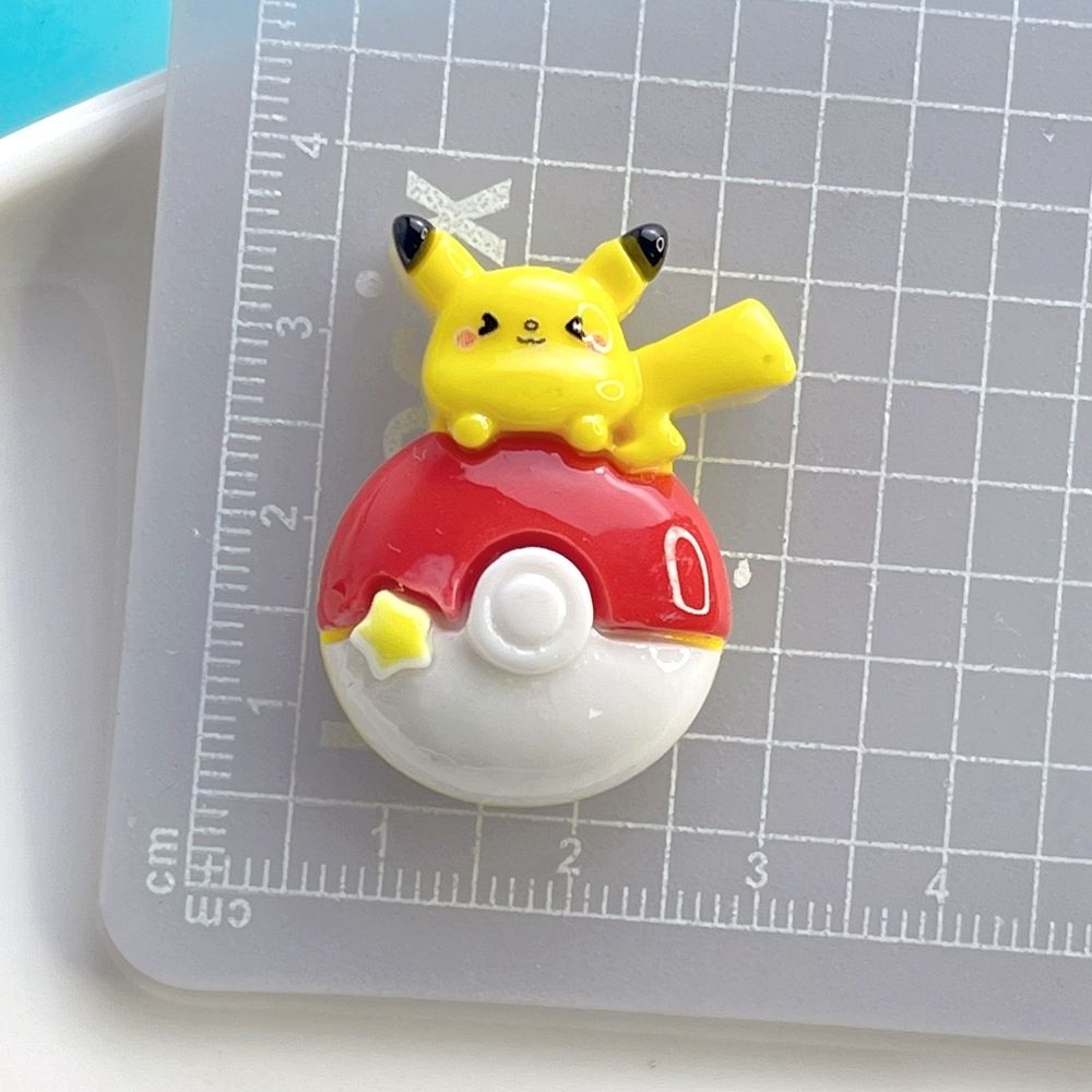 Karikatür Pokémonları için yen - Resin Craft Material incelemesi ve fiyatı