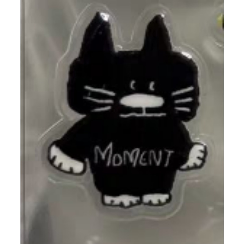 Sevimli Karikatür Kedi Köpek 3 - Resin Craft Material incelemesi ve fiyatı