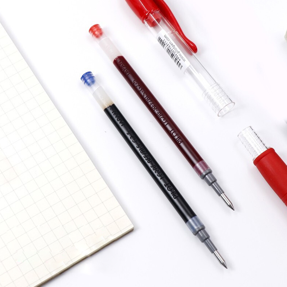3 adet Japonya Pilot Jel Kalem - Pilot Pen G2 incelemesi ve fiyatı
