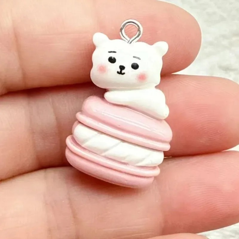 10 adet Karışık Karikatür Reçi - Resin Craft Material incelemesi ve fiyatı