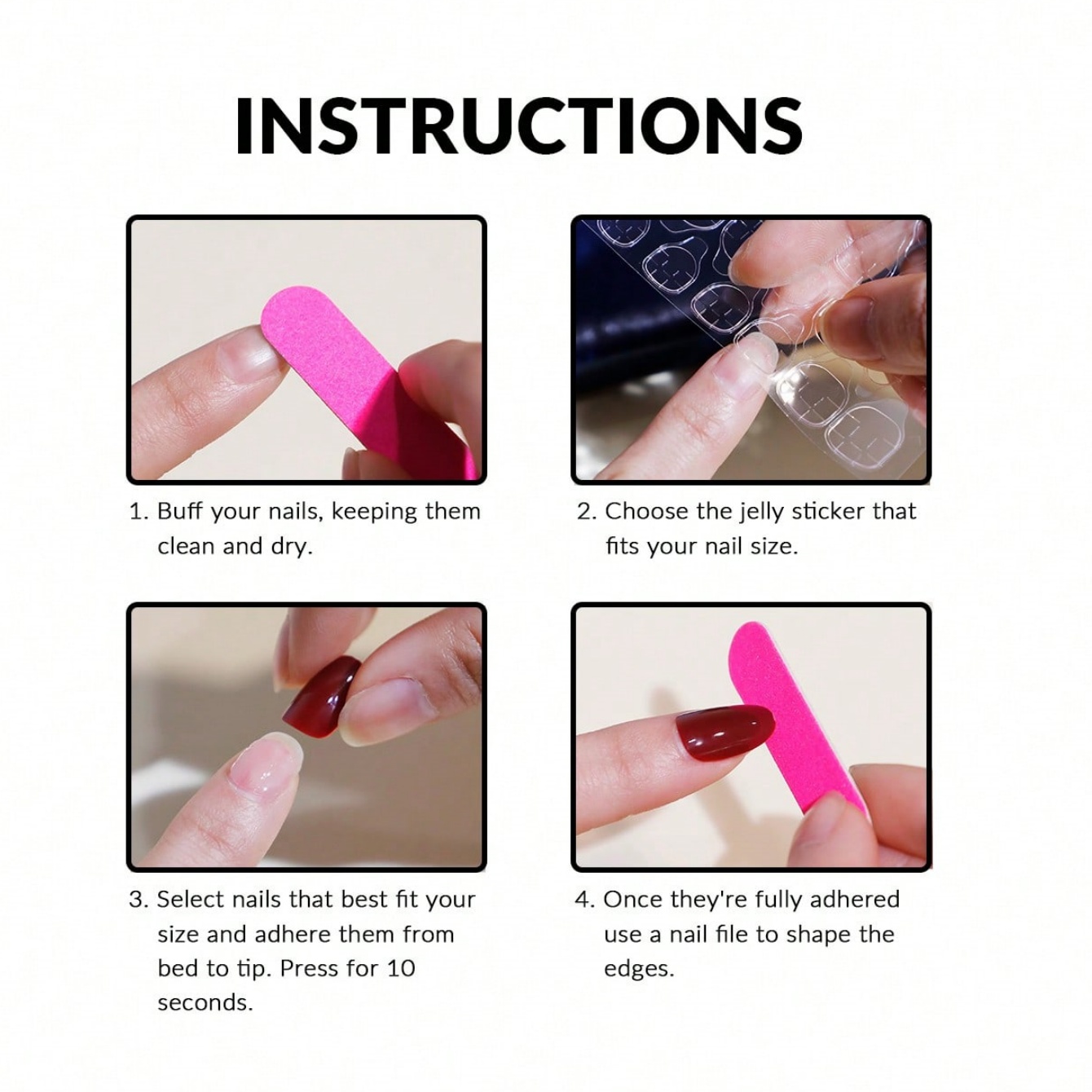 10 adet Saf El Preslenmiş Kısa - Resin Craft Material incelemesi ve fiyatı