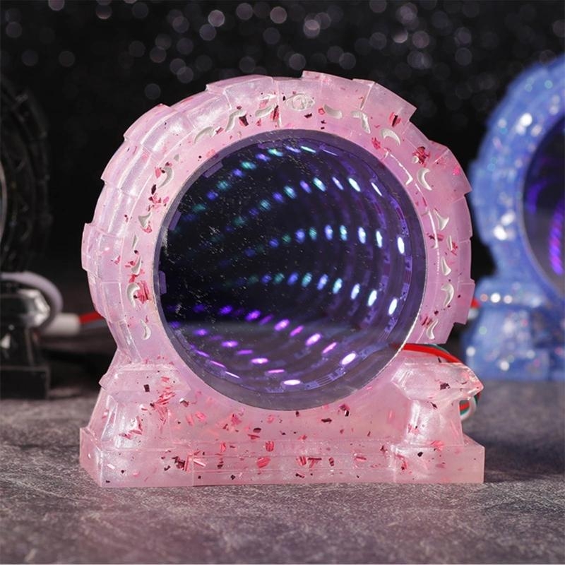 DIY Süslemeleri için Abissal A - Resin Craft Genshin incelemesi ve fiyatı